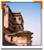 vrindavan tour